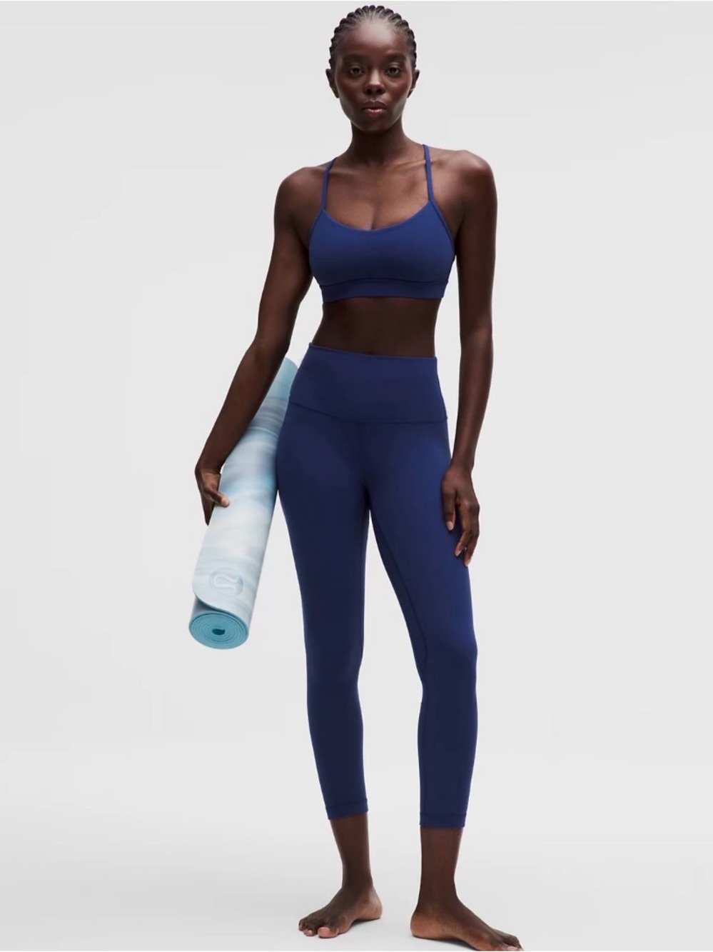 Lululemon Align High rise Pant 25”
